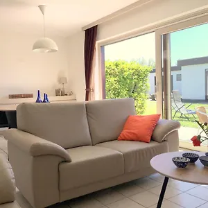 Jonckershof Hébergement de vacances
