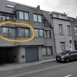 Marktplein Appartement