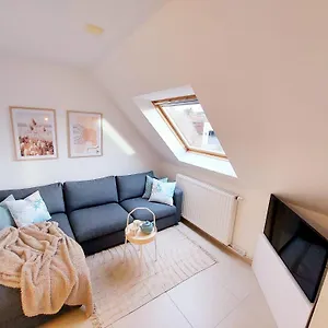 Westende Appartement