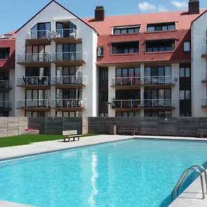 Garden Block L Appartement